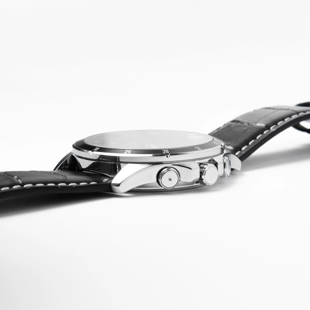 Casio Men’s Leather Strap Multifunction Watch MTP-1374L-1A – Best Seller Style