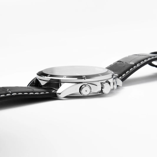 Casio Men’s Leather Strap Multifunction Watch MTP-1374L-1A – Best Seller Style