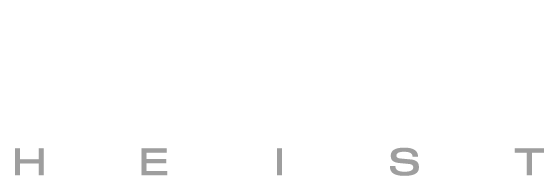 Time Heist Logo